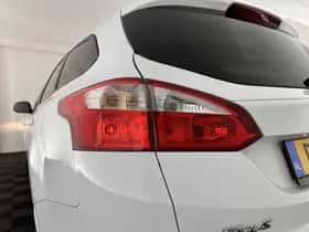 Ford Focus (2013) thumbnail 25