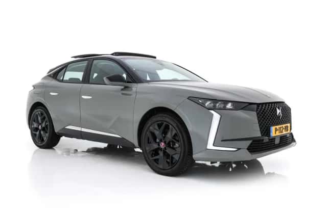 DS 4 (2022)