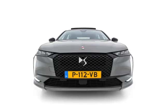 DS 4 (2022) thumbnail 3
