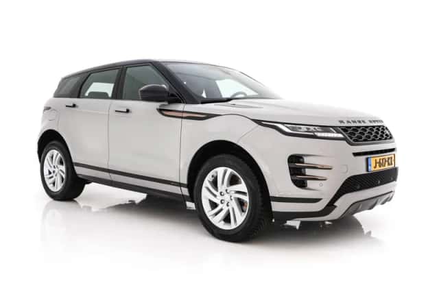 Land Rover Range Rover Evoque (2020)