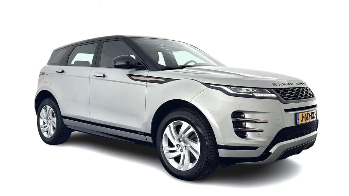 Land Rover Range Rover Evoque (2020) — foto 1