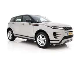 Land Rover Range Rover Evoque (2020)