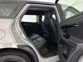 Land Rover Range Rover Evoque (2020) thumbnail 12
