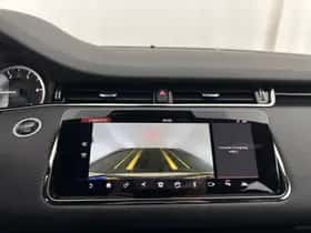 Land Rover Range Rover Evoque (2020) thumbnail 16