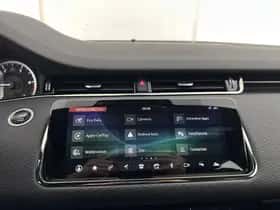 Land Rover Range Rover Evoque (2020) thumbnail 17