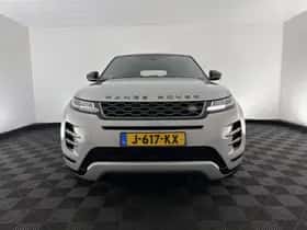 Land Rover Range Rover Evoque (2020) thumbnail 3