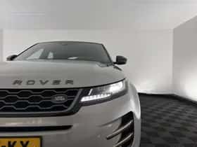 Land Rover Range Rover Evoque (2020) thumbnail 27