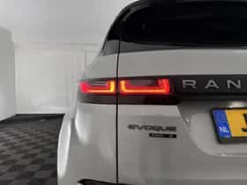 Land Rover Range Rover Evoque (2020) thumbnail 28