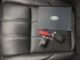 Land Rover Range Rover Evoque (2020) thumbnail 30