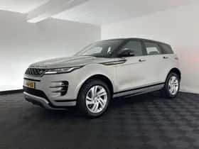 Land Rover Range Rover Evoque (2020) thumbnail 4