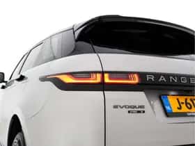 Land Rover Range Rover Evoque (2020) thumbnail 33