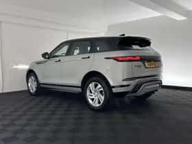 Land Rover Range Rover Evoque (2020) thumbnail 5