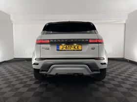 Land Rover Range Rover Evoque (2020) thumbnail 6