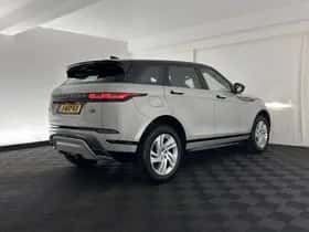 Land Rover Range Rover Evoque (2020) thumbnail 7