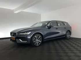 Volvo V60 (2021) thumbnail 4