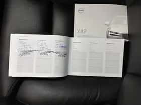 Volvo V60 (2021) thumbnail 32