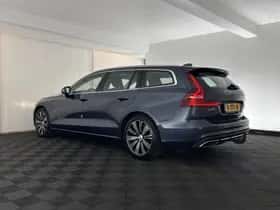 Volvo V60 (2021) thumbnail 5