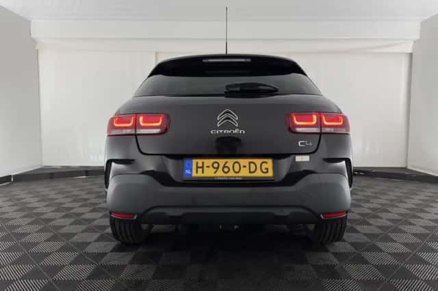 Citroën C4 Cactus (2019) thumbnail 6