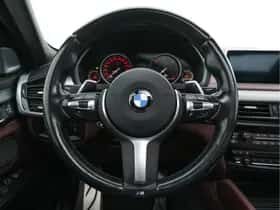 BMW X6 (2015) thumbnail 20