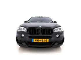BMW X6 (2015) thumbnail 3