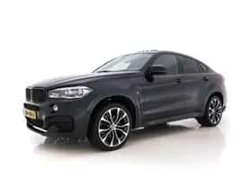 BMW X6 (2015) thumbnail 4