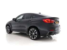 BMW X6 (2015) thumbnail 5