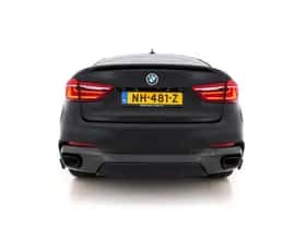 BMW X6 (2015) thumbnail 6