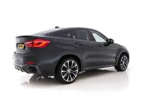 BMW X6 (2015) thumbnail 7