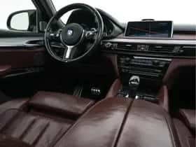 BMW X6 (2015) thumbnail 8