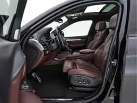 BMW X6 (2015) thumbnail 9