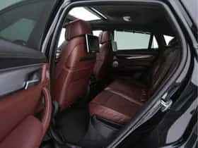 BMW X6 (2015) thumbnail 10