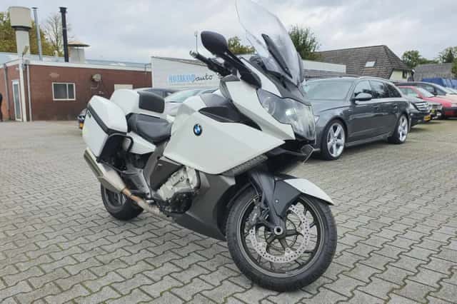 BMW K (2016) thumbnail 1