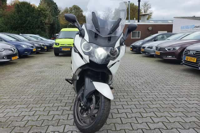 BMW K (2016) thumbnail 2