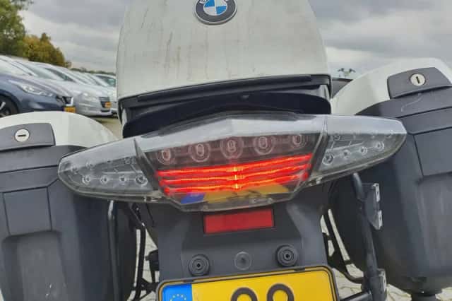 BMW K (2016) thumbnail 12