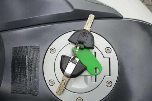 BMW K (2016) thumbnail 13