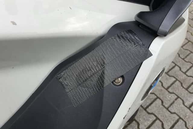 BMW K (2016) thumbnail 15
