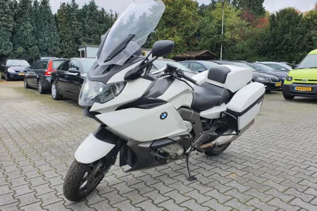 BMW K (2016) thumbnail 3