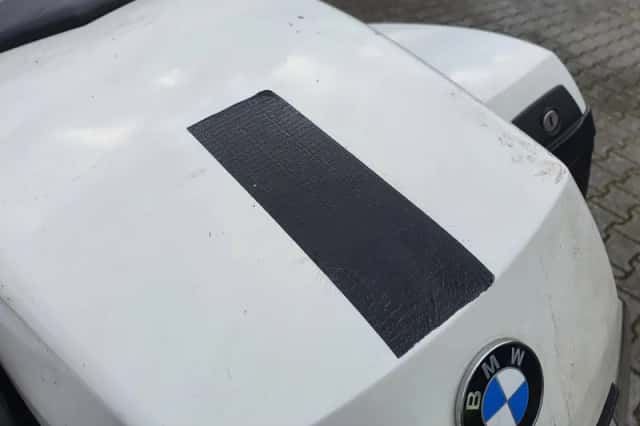 BMW K (2016) thumbnail 22