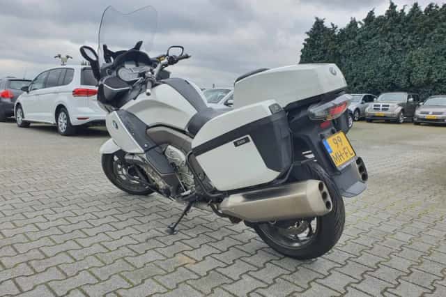 BMW K (2016) thumbnail 4
