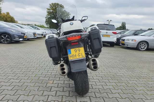BMW K (2016) thumbnail 5