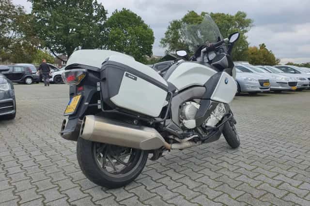 BMW K (2016) thumbnail 6