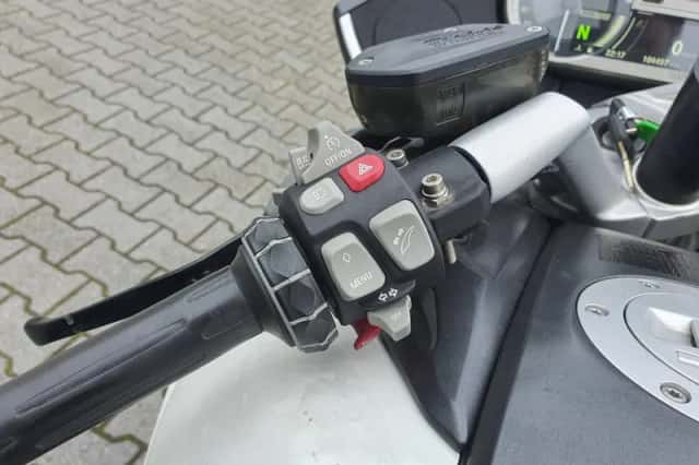 BMW K (2016) thumbnail 10