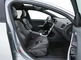 Volvo V60 thumbnail 11