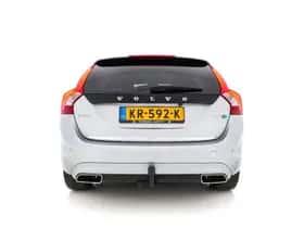 Volvo V60 thumbnail 5