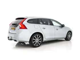 Volvo V60 thumbnail 6