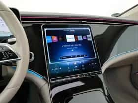 Mercedes-Benz EQS (2023) thumbnail 17