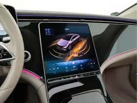 Mercedes-Benz EQS (2023) thumbnail 19