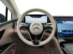 Mercedes-Benz EQS (2023) thumbnail 20