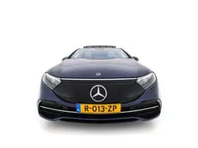 Mercedes-Benz EQS (2023) thumbnail 3