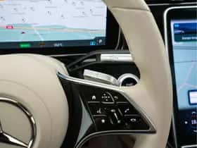 Mercedes-Benz EQS (2023) thumbnail 21